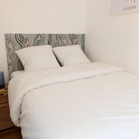 La Cosy - Sleep In La Ciotat Apartment Exterior photo