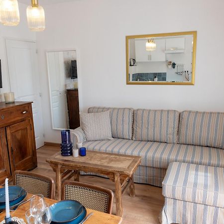 La Cosy - Sleep In La Ciotat Apartment Exterior photo