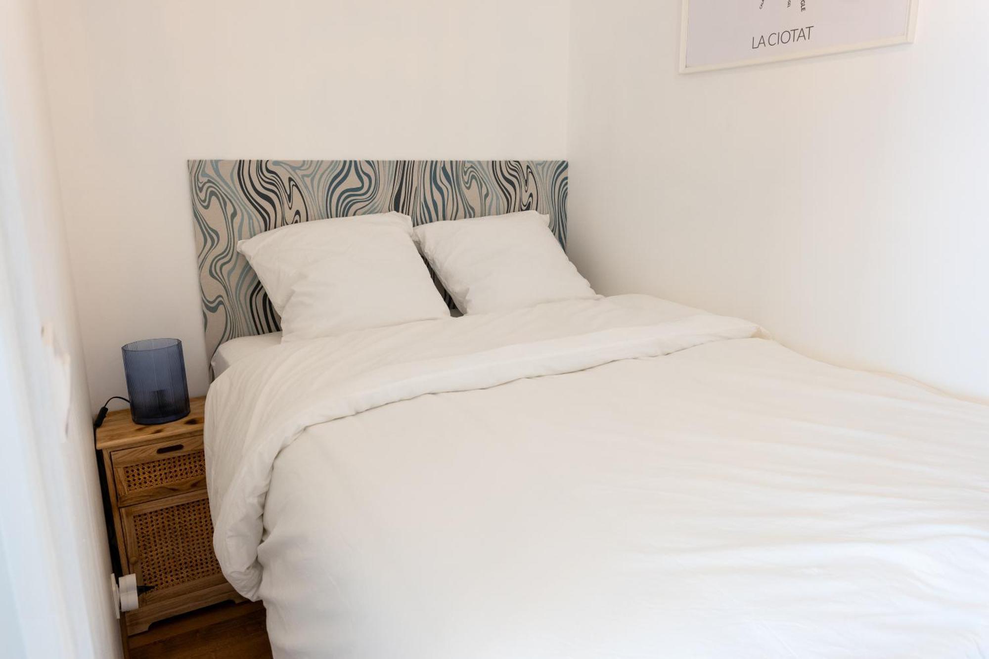 La Cosy - Sleep In La Ciotat Apartment Exterior photo