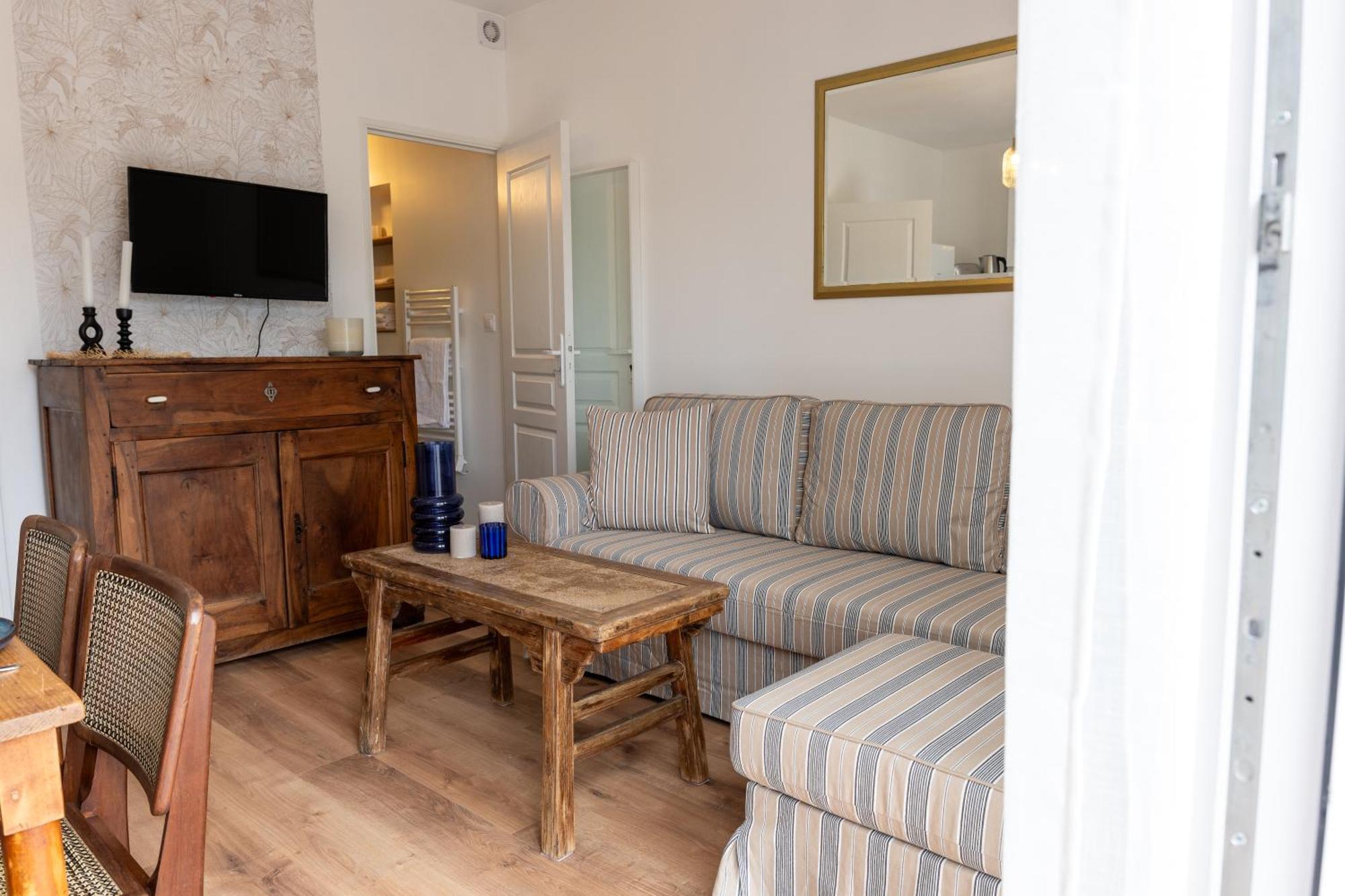 La Cosy - Sleep In La Ciotat Apartment Exterior photo
