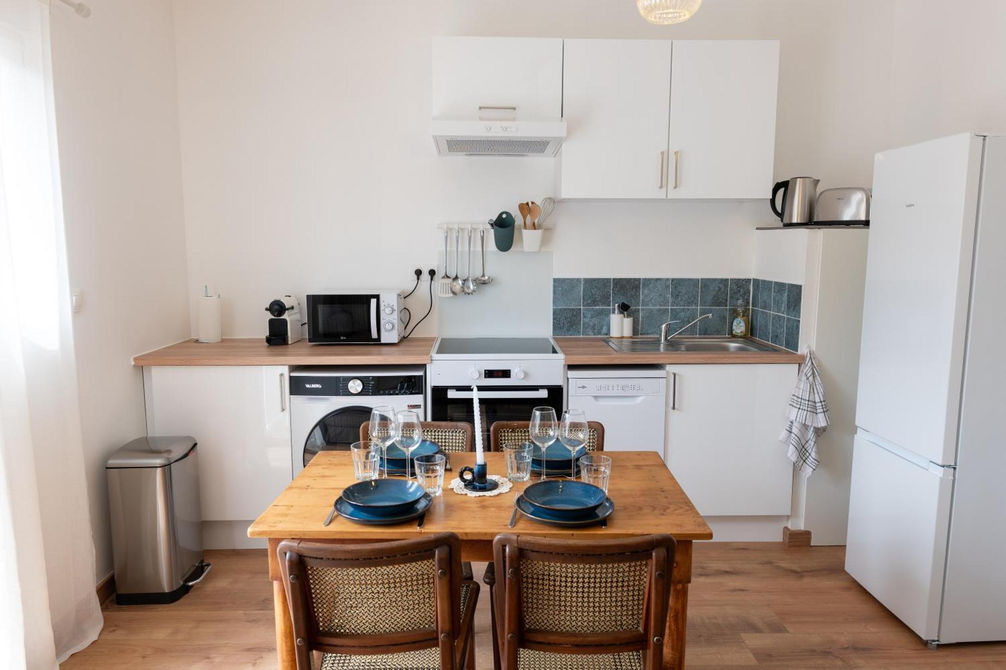La Cosy - Sleep In La Ciotat Apartment Exterior photo