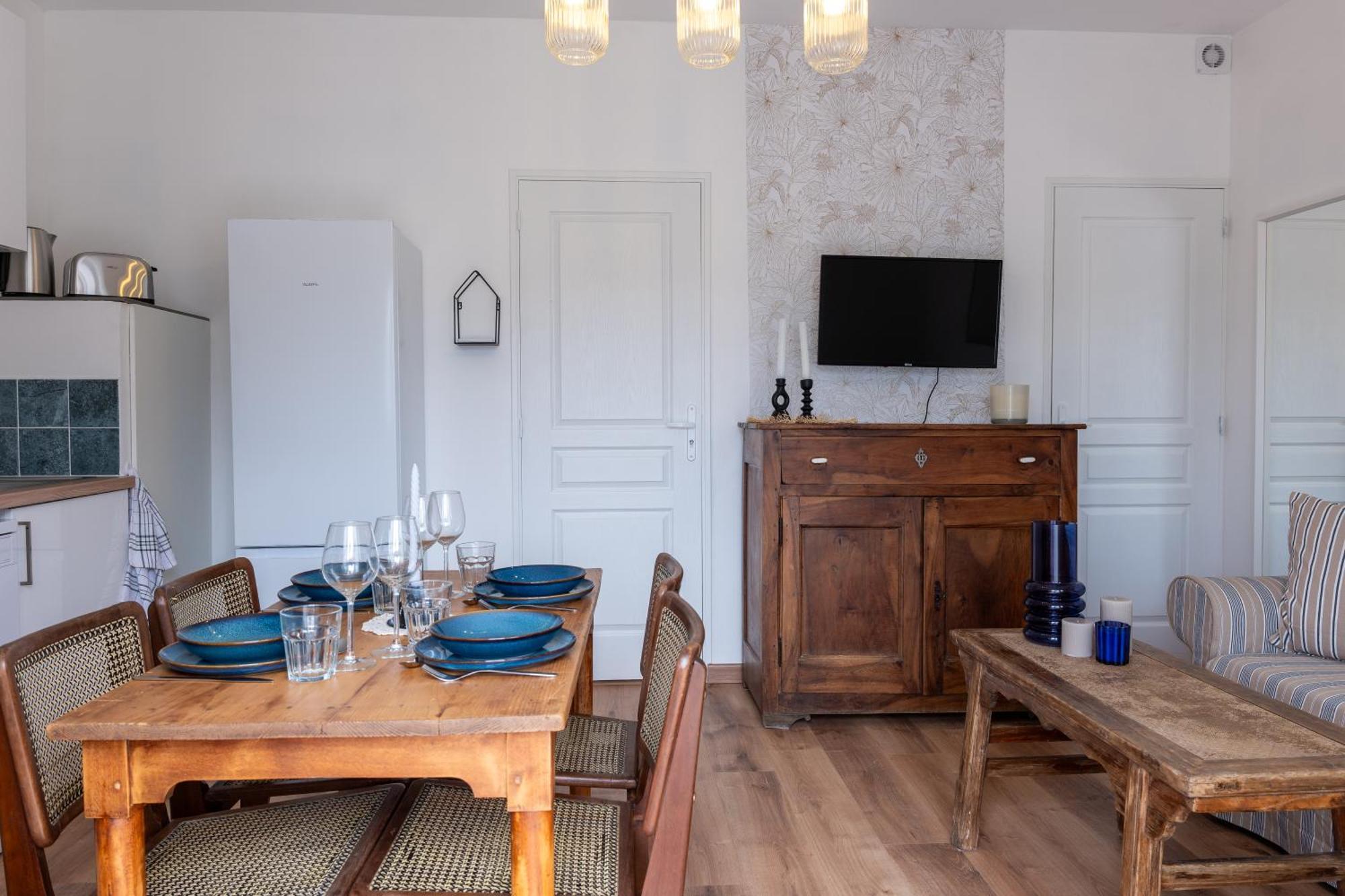 La Cosy - Sleep In La Ciotat Apartment Exterior photo
