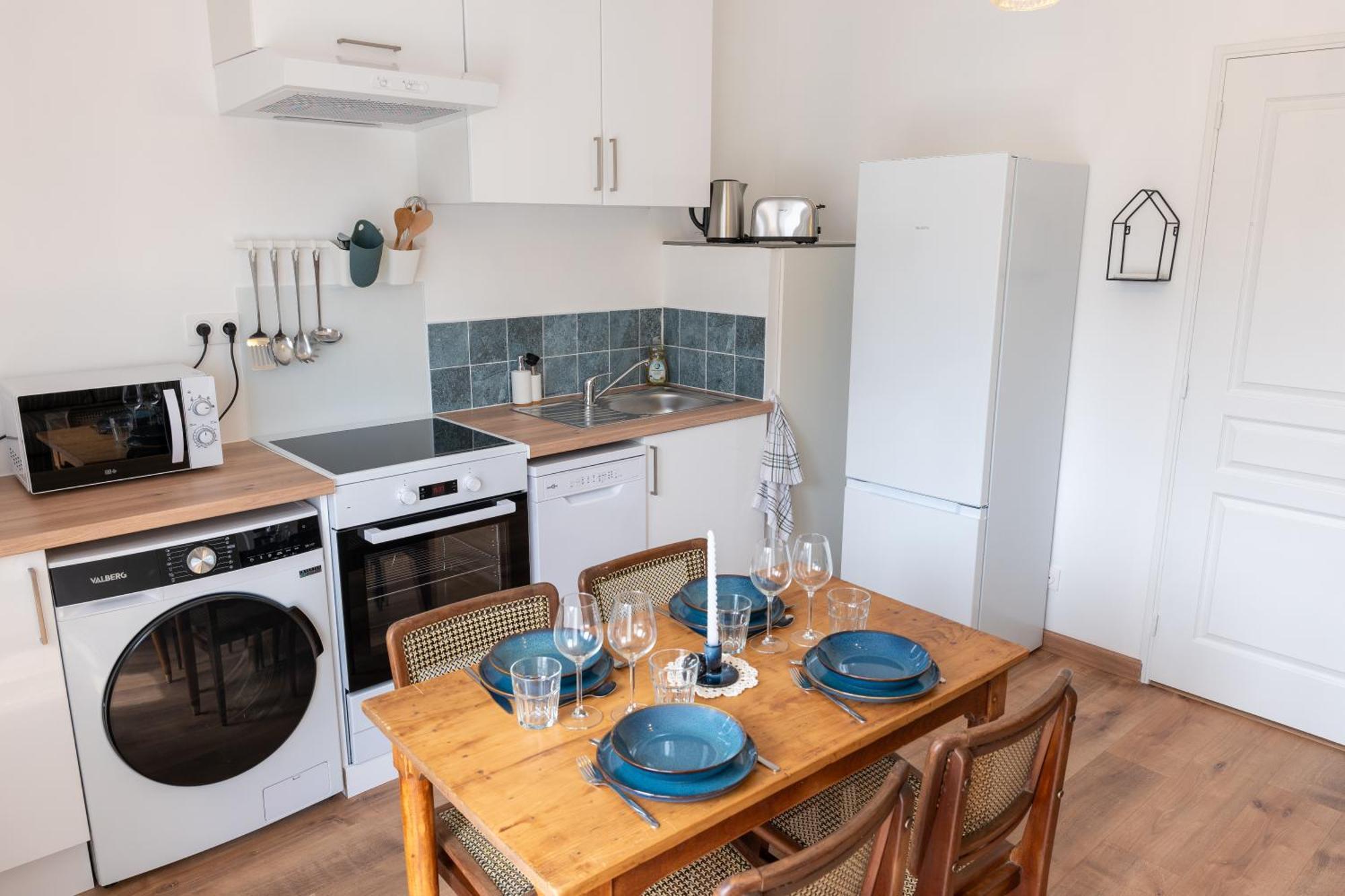 La Cosy - Sleep In La Ciotat Apartment Exterior photo